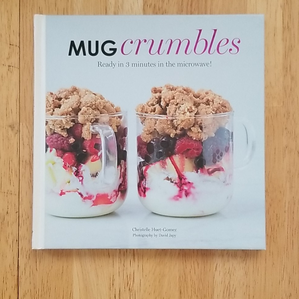 Mug Crumbles